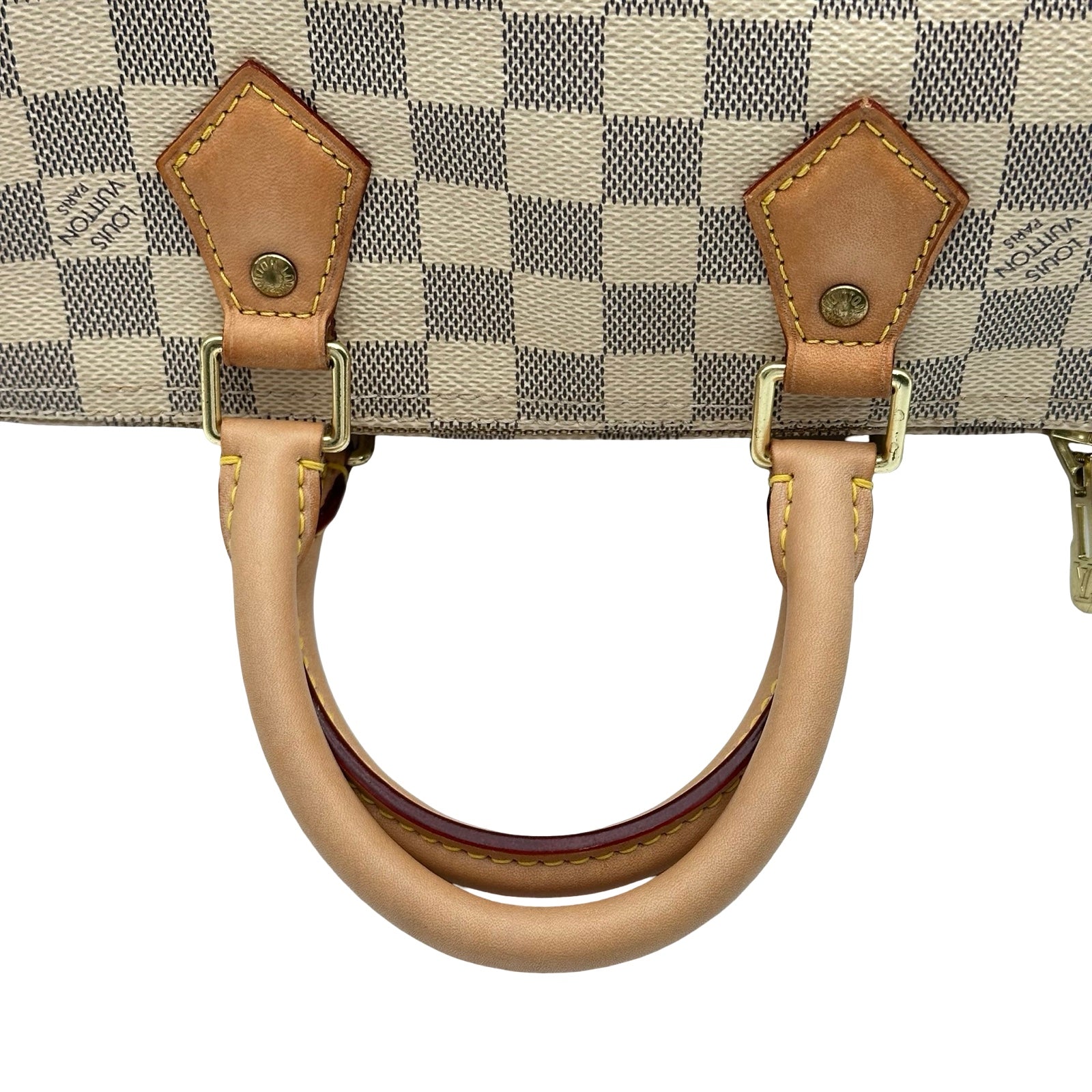 ルイ・ヴィトン LOUIS VUITTON スピーディ・バンドリエール25 N41374