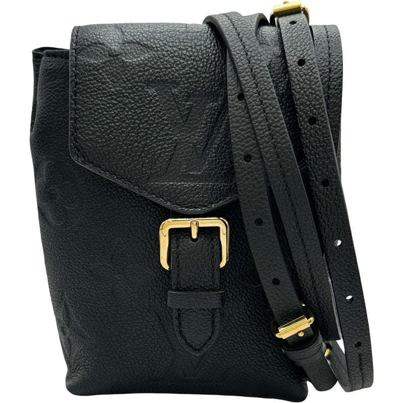 ルイ・ヴィトン LOUIS VUITTON タイニー・バッグパック M80596