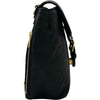 ルイ・ヴィトン LOUIS VUITTON タイニー・バッグパック M80596 ブラック モノグラムキャンバス/アンプラント レディース リュック・デイパック
