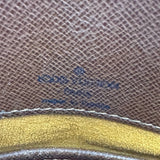 ルイ・ヴィトン LOUIS VUITTON ミュゼット・サルサ ロング M51387 ブラウン モノグラムキャンバス レディース ショルダーバッグ