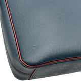 ルイ・ヴィトン LOUIS VUITTON ロマンPM NM M30623 オセアン タイガ ユニセックス ショルダーバッグ