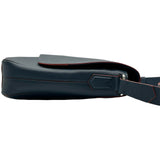 ルイ・ヴィトン LOUIS VUITTON ロマンPM NM M30623 オセアン タイガ ユニセックス ショルダーバッグ