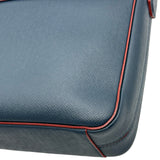 ルイ・ヴィトン LOUIS VUITTON ロマンPM NM M30623 オセアン タイガ ユニセックス ショルダーバッグ
