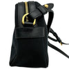プラダ PRADA ショルダーバッグ 1BH089 ブラック ジャガード レディース ショルダーバッグ