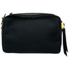 プラダ PRADA ショルダーバッグ 1BH089 ブラック ジャガード レディース ショルダーバッグ