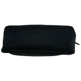 プラダ PRADA ショルダーバッグ 1BH089 ブラック ジャガード レディース ショルダーバッグ