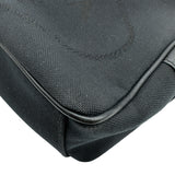 プラダ PRADA ショルダーバッグ 1BH089 ブラック ジャガード レディース ショルダーバッグ