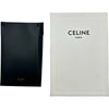 セリーヌ CELINE トリオンフネックレス ゴールド ゴールドプレーテッド/ラインストーン アクセサリー