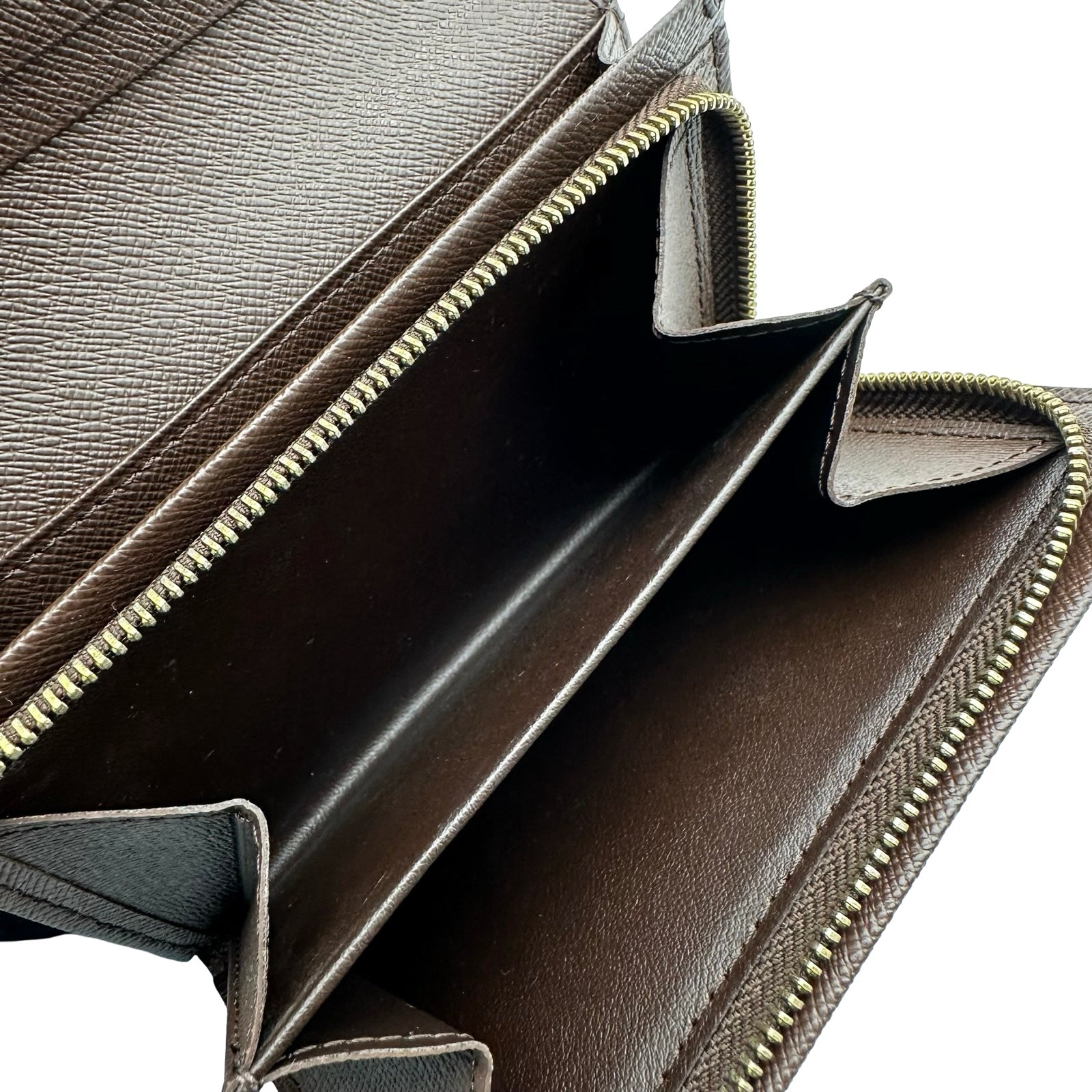 ルイ・ヴィトン LOUIS VUITTON ポルトフォイユ・トレゾール N61736