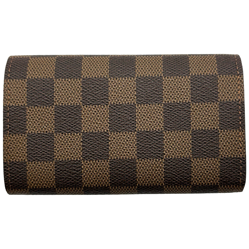 ルイ・ヴィトン LOUIS VUITTON ポルトフォイユ・トレゾール N61736