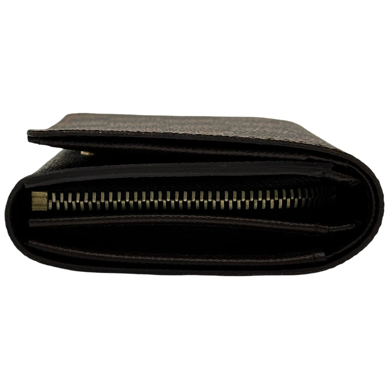 ルイ・ヴィトン LOUIS VUITTON ポルトフォイユ・トレゾール N61736