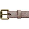 ルイ・ヴィトン LOUIS VUITTON サンチュールベルト M9273Y ピンク モノグラム・チェリーブロッサム レディース ベルト