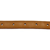 ルイ・ヴィトン LOUIS VUITTON サンチュールベルト M9273Y ピンク モノグラム・チェリーブロッサム レディース ベルト