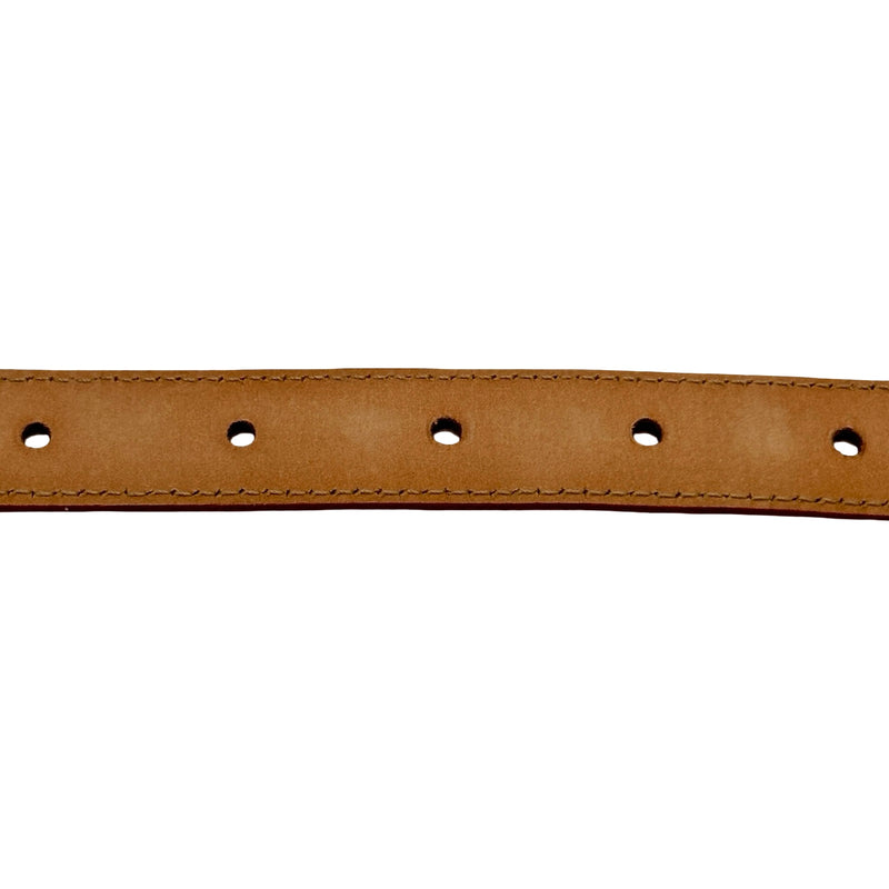 ルイ・ヴィトン LOUIS VUITTON サンチュールベルト M9273Y ピンク