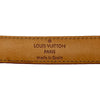 ルイ・ヴィトン LOUIS VUITTON サンチュールベルト M9273Y ピンク モノグラム・チェリーブロッサム レディース ベルト