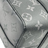 ルイ・ヴィトン LOUIS VUITTON シティ・キーポル M45936 ブラック モノグラム・エクリプス メンズ ショルダーバッグ
