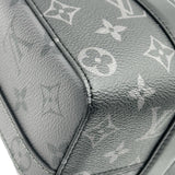 ルイ・ヴィトン LOUIS VUITTON シティ・キーポル M45936 ブラック モノグラム・エクリプス メンズ ショルダーバッグ