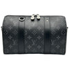 ルイ・ヴィトン LOUIS VUITTON シティ・キーポル M45936 ブラック モノグラム・エクリプス メンズ ショルダーバッグ