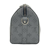 ルイ・ヴィトン LOUIS VUITTON シティ・キーポル M45936 ブラック モノグラム・エクリプス メンズ ショルダーバッグ