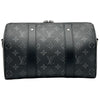 ルイ・ヴィトン LOUIS VUITTON シティ・キーポル M45936 ブラック モノグラム・エクリプス メンズ ショルダーバッグ