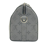 ルイ・ヴィトン LOUIS VUITTON シティ・キーポル M45936 ブラック モノグラム・エクリプス メンズ ショルダーバッグ