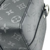 ルイ・ヴィトン LOUIS VUITTON シティ・キーポル M45936 ブラック モノグラム・エクリプス メンズ ショルダーバッグ