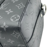 ルイ・ヴィトン LOUIS VUITTON シティ・キーポル M45936 ブラック モノグラム・エクリプス メンズ ショルダーバッグ