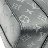 ルイ・ヴィトン LOUIS VUITTON シティ・キーポル M45936 ブラック モノグラム・エクリプス メンズ ショルダーバッグ