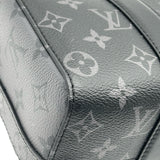 ルイ・ヴィトン LOUIS VUITTON シティ・キーポル M45936 ブラック モノグラム・エクリプス メンズ ショルダーバッグ