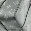 ルイ・ヴィトン LOUIS VUITTON シティ・キーポル M45936 ブラック モノグラム・エクリプス メンズ ショルダーバッグ
