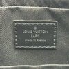 ルイ・ヴィトン LOUIS VUITTON トリオ・メッセンジャー M69443 ブラック モノグラム・エクリプス メンズ ショルダーバッグ