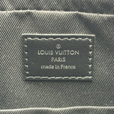 ルイ・ヴィトン LOUIS VUITTON トリオ・メッセンジャー M69443 ブラック モノグラム・エクリプス メンズ ショルダーバッグ