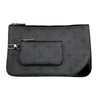 ルイ・ヴィトン LOUIS VUITTON トリオ・メッセンジャー M69443 ブラック モノグラム・エクリプス メンズ ショルダーバッグ