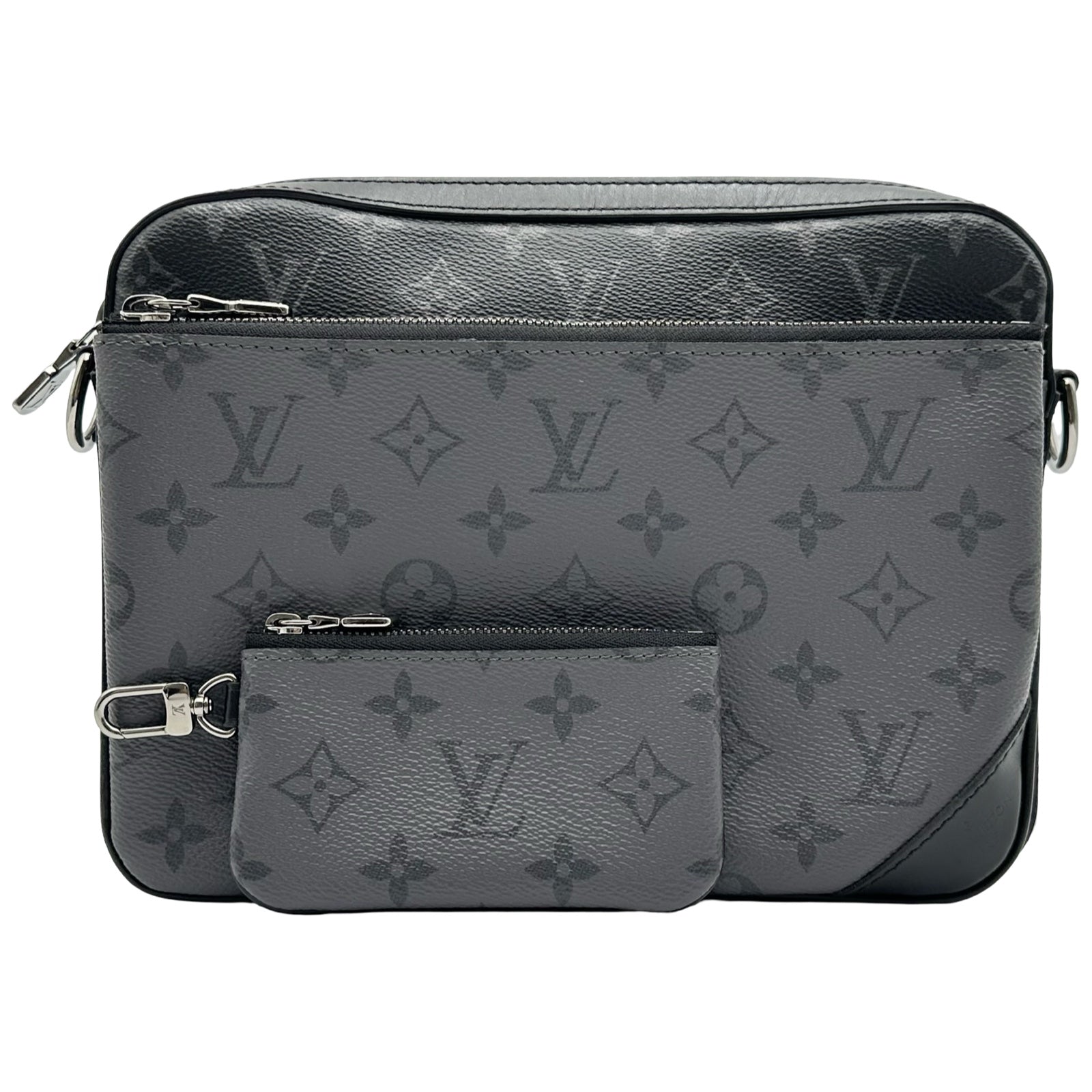 ルイ・ヴィトン LOUIS VUITTON トリオ・メッセンジャー M69443