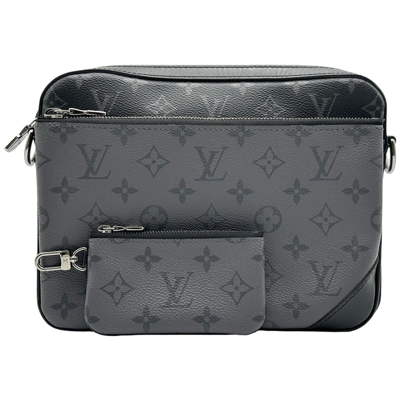 a*o様 ルイヴィトン トリオメッセンジャー M69443 エクリプス バッグ ルイ・ヴィトン LOUIS VUITTON トリオ・メッセンジャー M69443