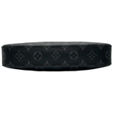 ルイ・ヴィトン LOUIS VUITTON トリオ・メッセンジャー M69443 ブラック モノグラム・エクリプス メンズ ショルダーバッグ