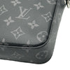 ルイ・ヴィトン LOUIS VUITTON トリオ・メッセンジャー M69443 ブラック モノグラム・エクリプス メンズ ショルダーバッグ