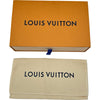 ルイ・ヴィトン LOUIS VUITTON ポルトフォイユ・イリスXS M69212 スノー/ブルーオラージュ モノグラム・マヒナ レディース 三つ折り財布