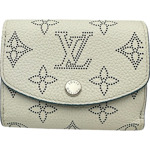 ルイ・ヴィトン LOUIS VUITTON ポルトフォイユ・イリスXS M69212