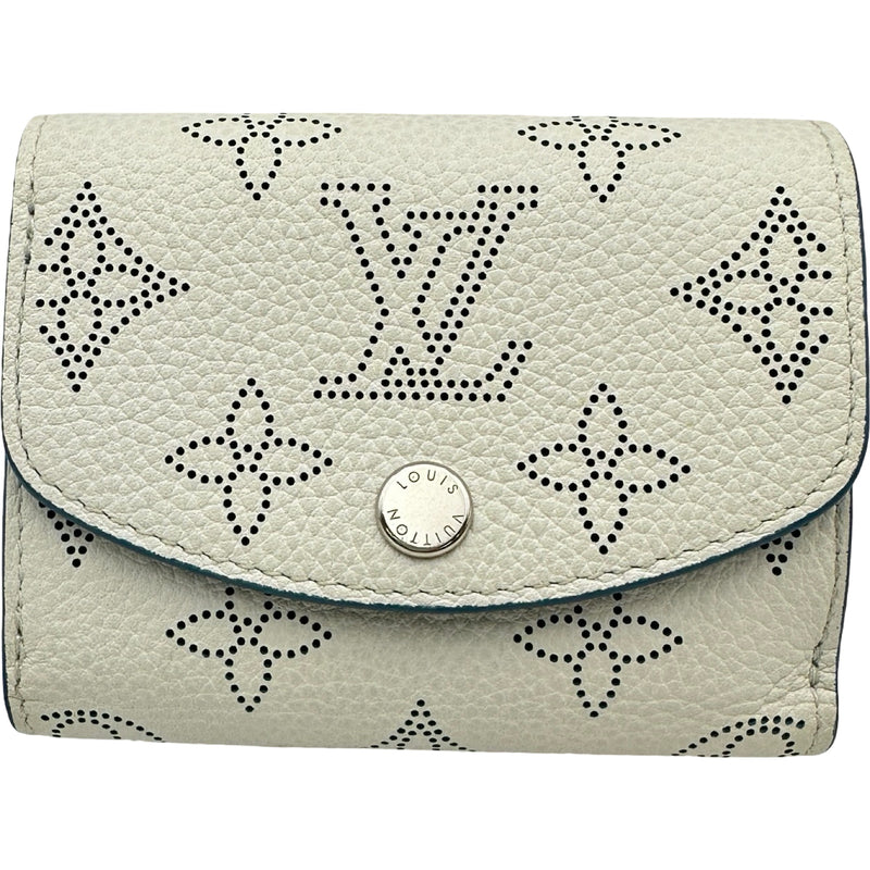 ルイ・ヴィトン LOUIS VUITTON ポルトフォイユ・イリスXS M69212