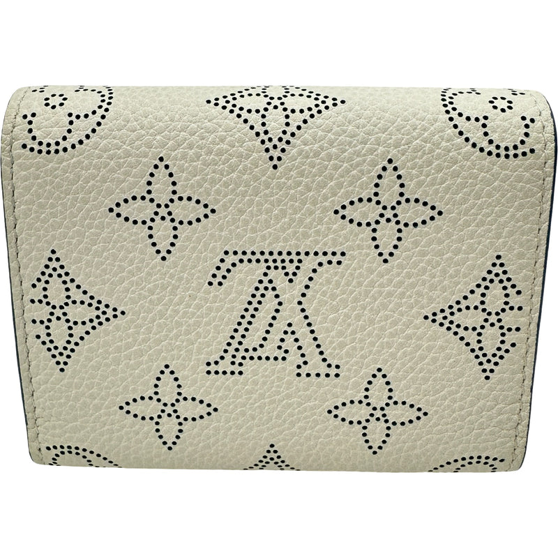 ルイ・ヴィトン LOUIS VUITTON ポルトフォイユ・イリスXS M69212