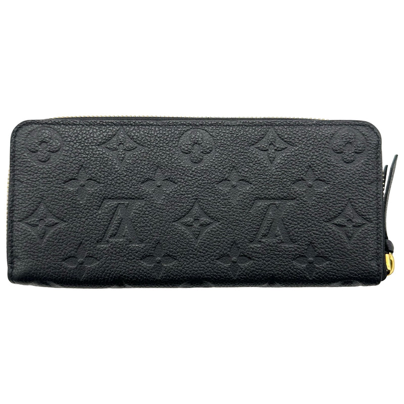 ルイ・ヴィトン LOUIS VUITTON ポルトフォイユ・クレマンス M60171