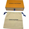 ルイ・ヴィトン LOUIS VUITTON ミニ・ポシェット・アクセソワール M80732 ノワール/ベージュ モノグラム・アンプラント レディース ショルダーバッグ
