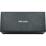 プラダ PRADA サングラス SPR16R-F ブラウン/べっ甲柄 アセテート レディース サングラス
