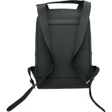 ヴァレクストラ VALEXTRA Vラインバックパック グレー レザー メンズ リュック・デイパック
