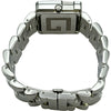 グッチ GUCCI Gウォッチ 3600M ブラック ステンレススチール クオーツ ボーイズ 腕時計