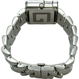 グッチ GUCCI Gウォッチ 3600M ブラック ステンレススチール クオーツ ボーイズ 腕時計