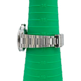 ロレックス ROLEX サブマリーナ 16610LV ブラック ステンレススチール 自動巻き メンズ 腕時計