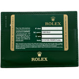 ロレックス ROLEX サブマリーナ 16610LV ブラック ステンレススチール 自動巻き メンズ 腕時計