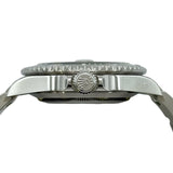 ロレックス ROLEX サブマリーナ 16610LV ブラック ステンレススチール 自動巻き メンズ 腕時計